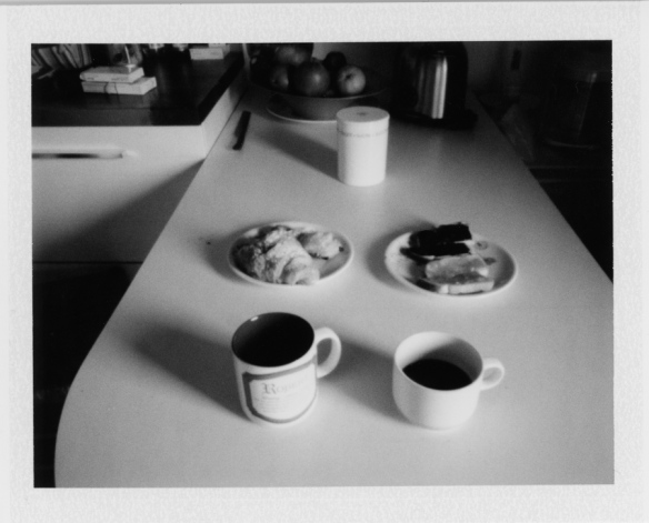 breakfast time, photo rkr©2013